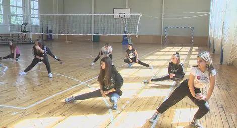 &bdquo;Знание.БГ&ldquo; по БНТ 2 показва гостуването на обичания учител Теодосий Теодосиев-Тео в Русе