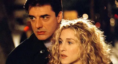 И Тузаря отпада от продължението на "Сексът и градът"