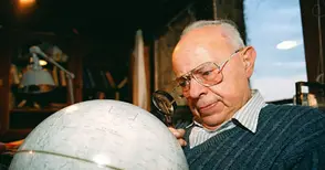 Пророкът, който предсказа изкуствения интелект и виртуалната реалност още в предкомпютърната ера