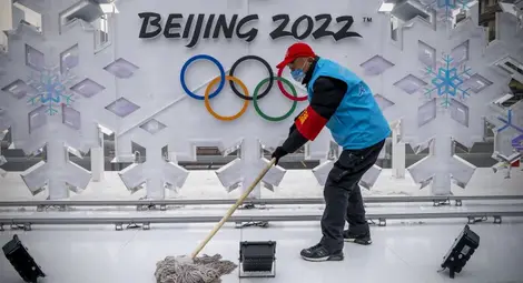 Много политика, жестоки ограничения и скромно българско участие: Какво ни очаква на Олимпиадата в Пекин