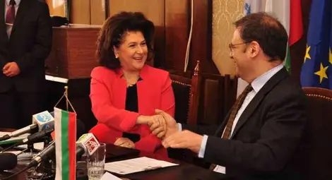 България и Румъния поставят под наблюдение три общи екологични зони