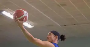 Крило от „Бавни и яростни“ подсили дунавския баскетбол