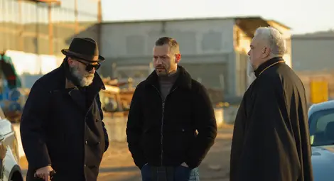 Удари под кръста и решителни действия в &bdquo;Лъжите в нас&ldquo;