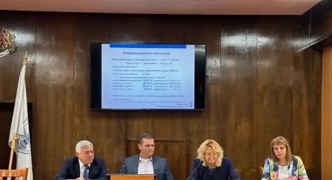 Поне 3% от местните приходи ще се отделят за спорта