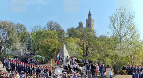 Снимка: БТА Снимка: БТА