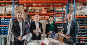 Русенска компания с двуцифрени годишни ръстове привлече инвестиция от 7,5 милиона евро