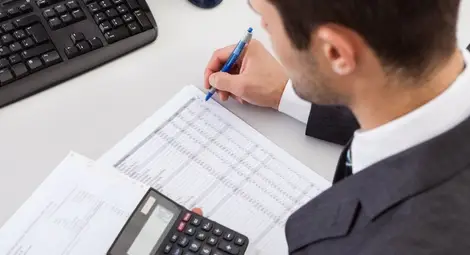 Данъчни декларации ще се подават  с персонален код след 15 януари