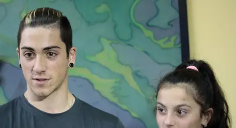 Русенски акробати поне на един финал в Баку