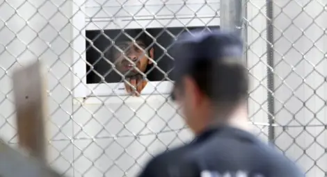 Швейцария прекрати връщането на мигранти в Хърватия