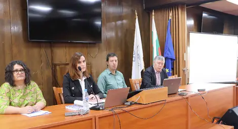 Микро, малки и средни фирми с шанс да разработват иновации със 127 милиона лева евросредства