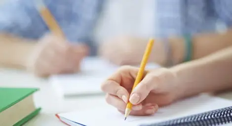 Над 3000 шестици на изпита по български след VII