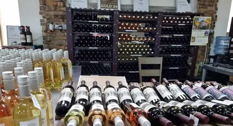 „Седем поколения“ - русенското вино, което покори Виена „Седем поколения“ - русенското вино, което покори Виена