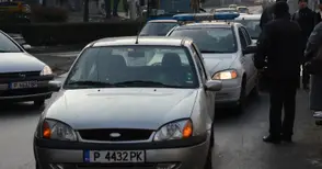 Две жени пострадаха в пътни инциденти