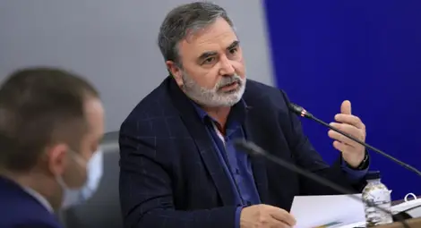 Кунчев: Извънредната епидемична обстановка ще бъде удължена до края на юни Кунчев: Извънредната епидемична обстановка ще бъде удължена до края на юни