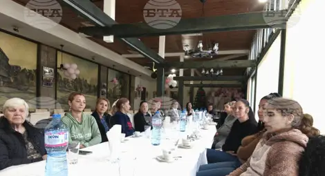 Снимка: БТА Снимка: БТА