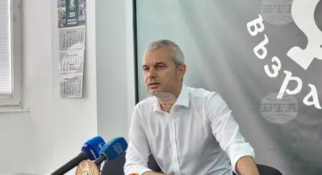 Снимка: БТА Снимка: БТА