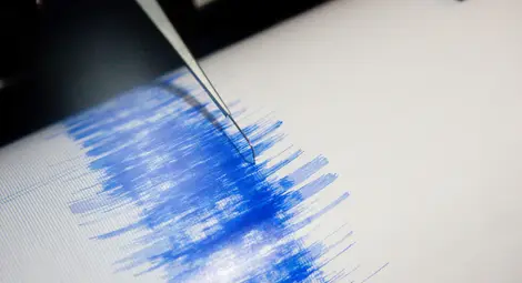 За 3 дни: 314 земетресения в района на Истанбул