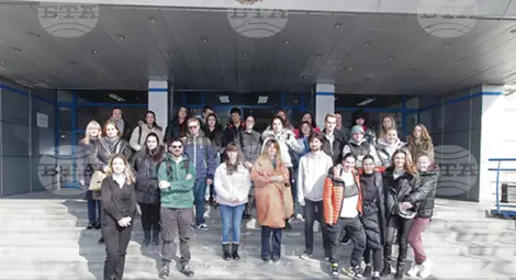 Снимка: БТА Снимка: БТА