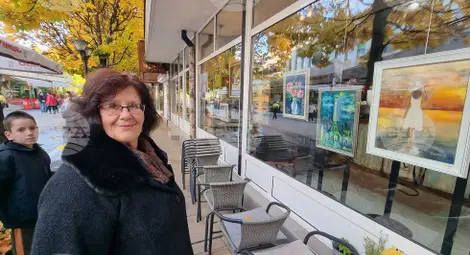 Снимка: БТА Снимка: БТА