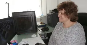 1935 зрелостници разсъждаваха за песента на колелетата и себапа на Сали Яшар