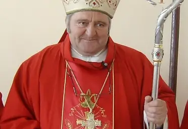 Монсиньор Петко ХРИСТОВ Монсиньор Петко ХРИСТОВ