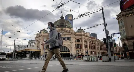 COVID-19 ще се превърне в обикновена настинка