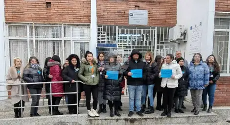 Снимка: БТА Снимка: БТА