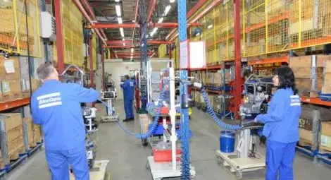 11 русенски фирми в Топ 100 на Търговската палата