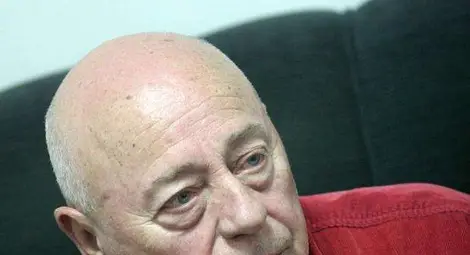 Тодор Колев гасне тихо у дома си 