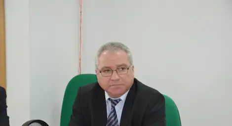 Йордан ЙОРДАНОВ