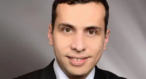 Гайоз Цуцунашвили е лектор към Германската служба за академичен обмен DAAD