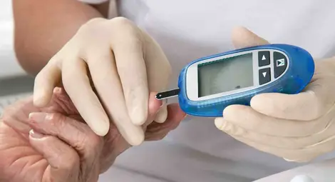 Болница „Канев“ мери безплатно кръвна захар Болница „Канев“ мери безплатно кръвна захар