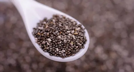 Тайната на красивата кожа &ndash; разкрита чрез силата на малките семена чия