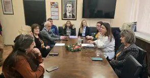 Русе подготвя мащабна кампания срещу човешкия папилома вирус сред младите хора