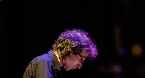 Пианистът Николай Димитров от Русе номиниран за &bdquo;Талант на десетилетието&ldquo;