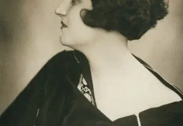 Първата Мис България - с естествена хубост от Балкана и изискани обноски от Русе