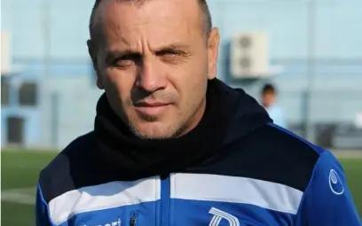 Иво Кирилов: Вратите на &bdquo;Дунав&ldquo; не са затворени за този, който се докаже