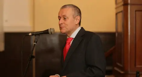 Соломон Паси: Борисов ни отдалечи от Шенген със светлинни години