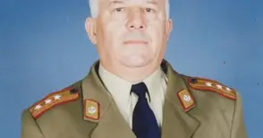 Командосът Яким Николов и днес не спира да се бори за истината