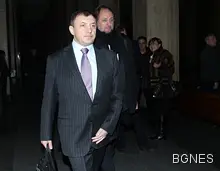 Съдът пусна Алексей Петров в чужбина