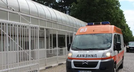 Три жени са ранени при инцидент в &bdquo;Арсенал&rdquo;