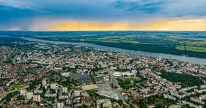 Топ икономист посочи Русе като потенциална звезда на икономическото развитие