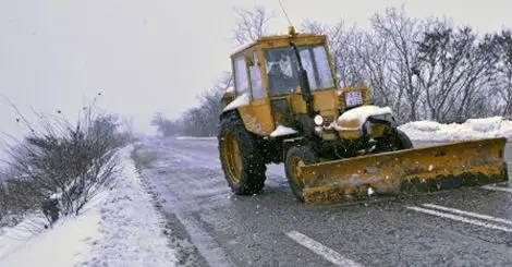&bdquo;Пътно поддържане-Русе&ldquo; и &bdquo;Берус&ldquo; пак кандидати за зимното почистване