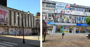 Съветник припомня забравения общински дял в магазините „Русе“ и „Детмаг“