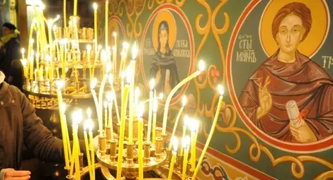 Празнуваме Стефановден