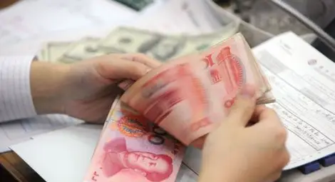За първи път в историята: Китайците сринаха хегемонията на долара в Азия