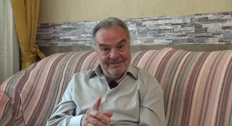 Йордан БОРИСОВ