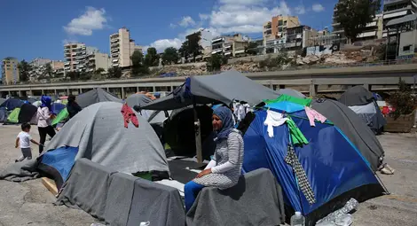 Турция е спряла над 1.2 милиона нелегални мигранти за 5 години