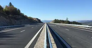 ВМРО с остра реакция за спирането на магистралата Русе-Велико Търново