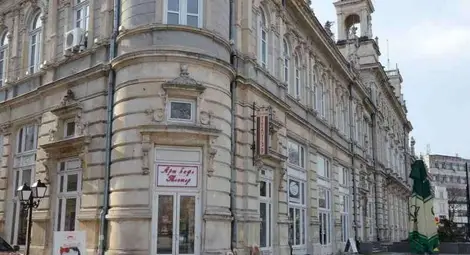 Кафенето в Доходното може да бъде закрито